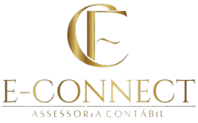 E-Connect Contábil - Bem vindo